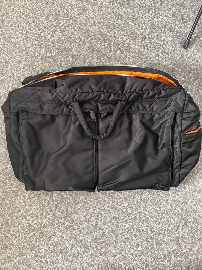 ポーター タンカー ボストン 美品