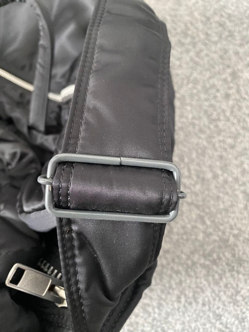 ポーター タンカー ボストン 美品