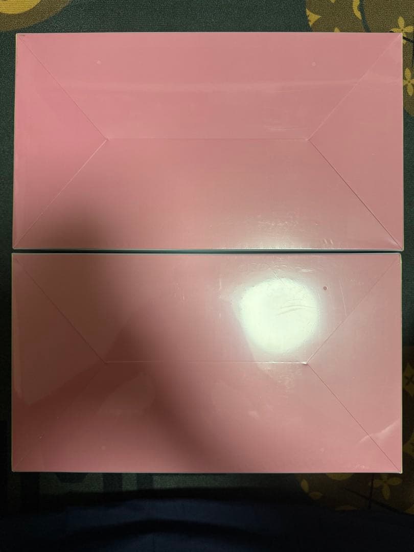 ポップマート ラブブ Exciting Macaron めいぐるみ 2セット