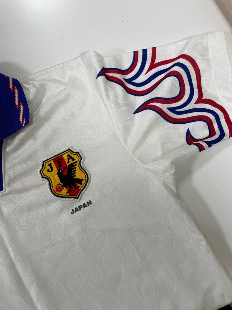 【サッカーユニフォーム】サッカー日本代表