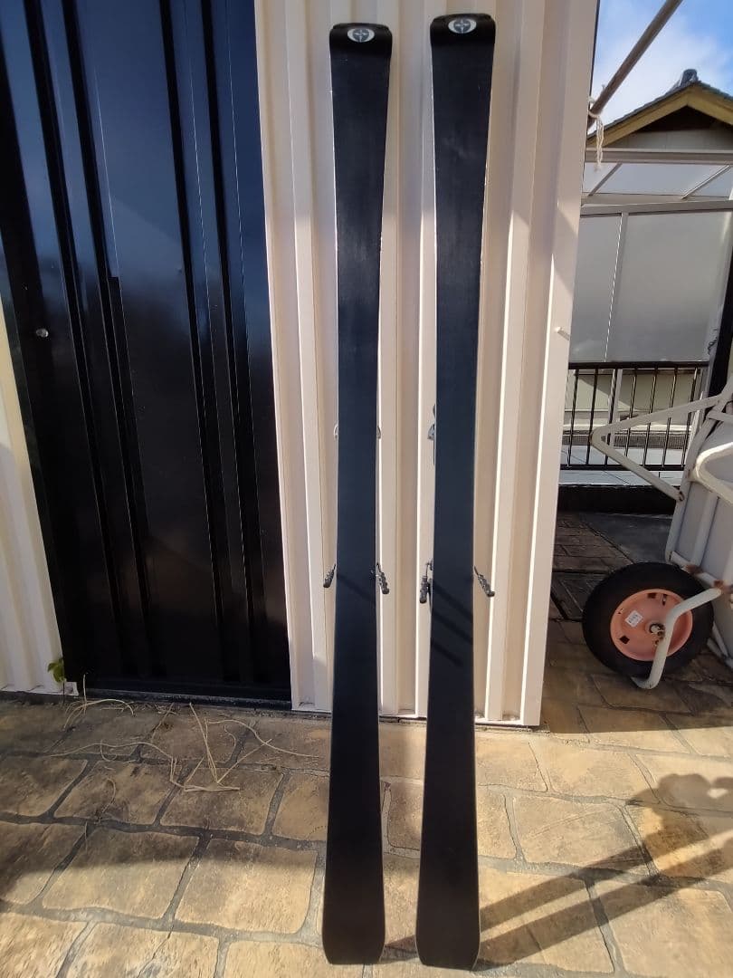 オガサカ KS-GX 165cm