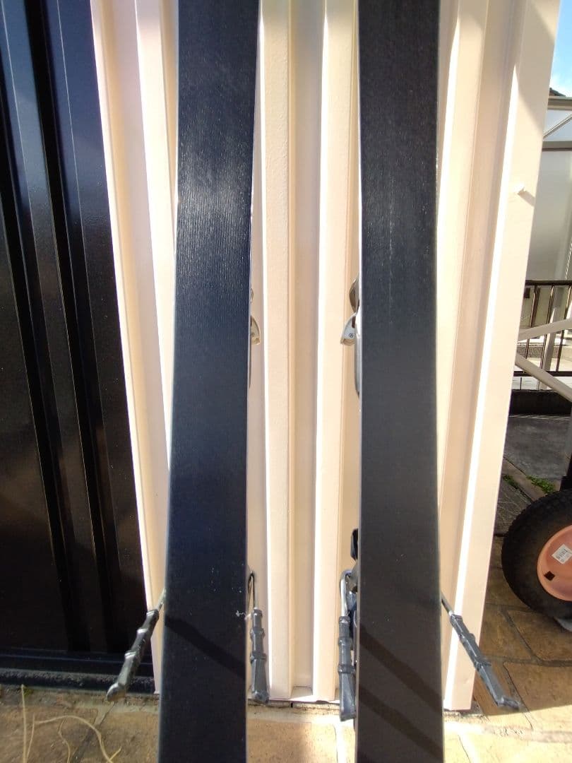 オガサカ KS-GX 165cm