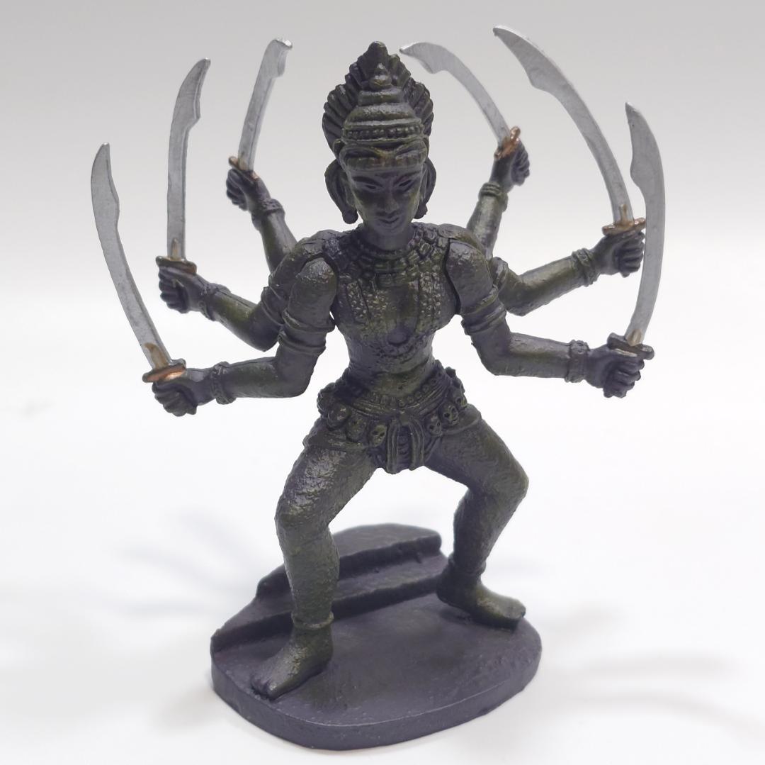 レイ・ハリーハウゼン シンドバッドシリーズ＆ムービークリーチャーズ フルタ 食玩