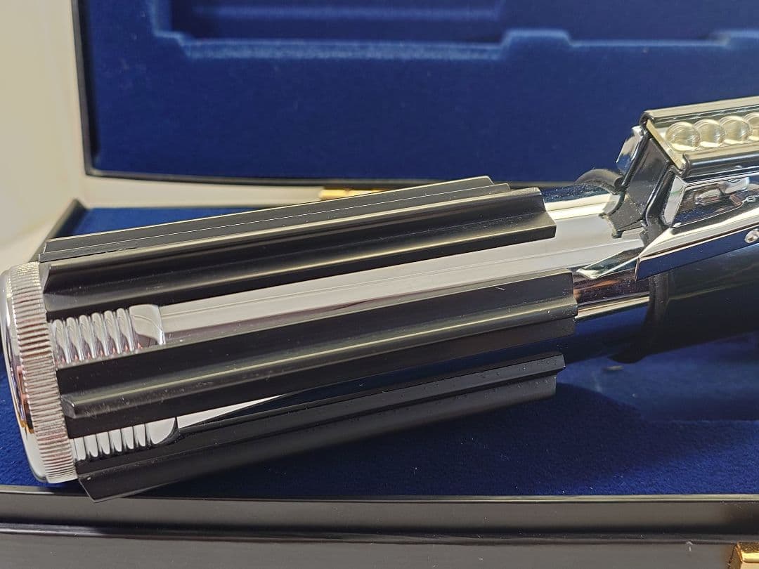 マスターレプリカ 1/1 スター・ウォーズ ダース・ベイダー ライトセーバー