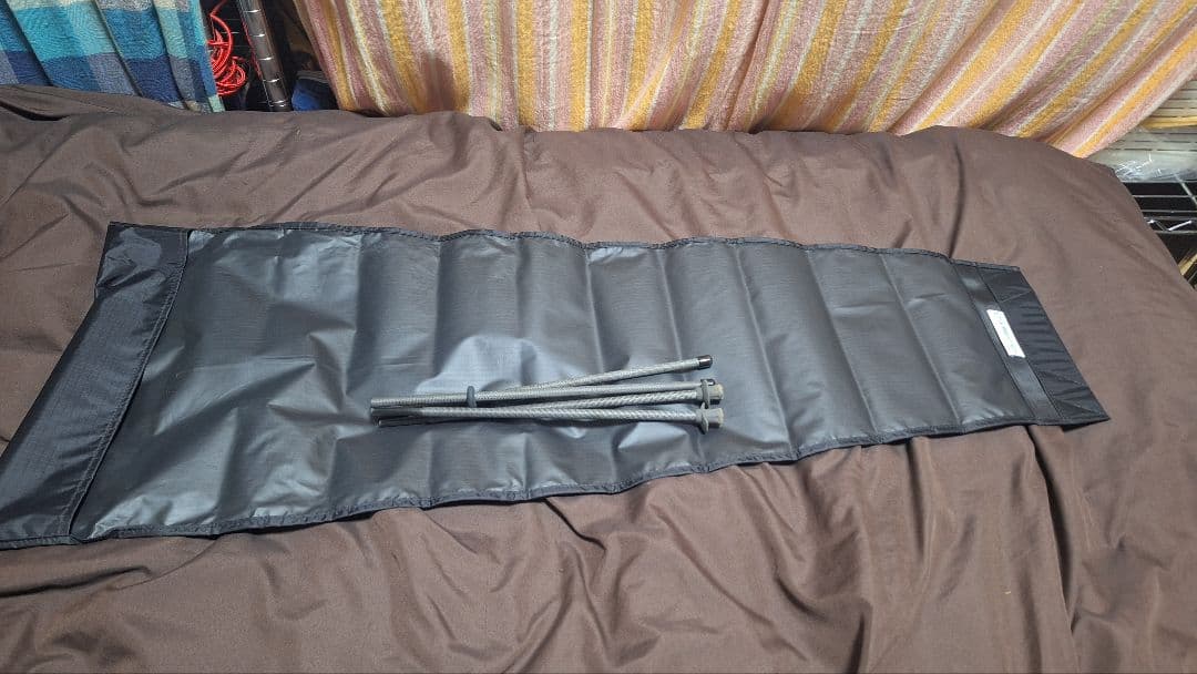 ライトスミス QwikBack UL Chair　LITESmith