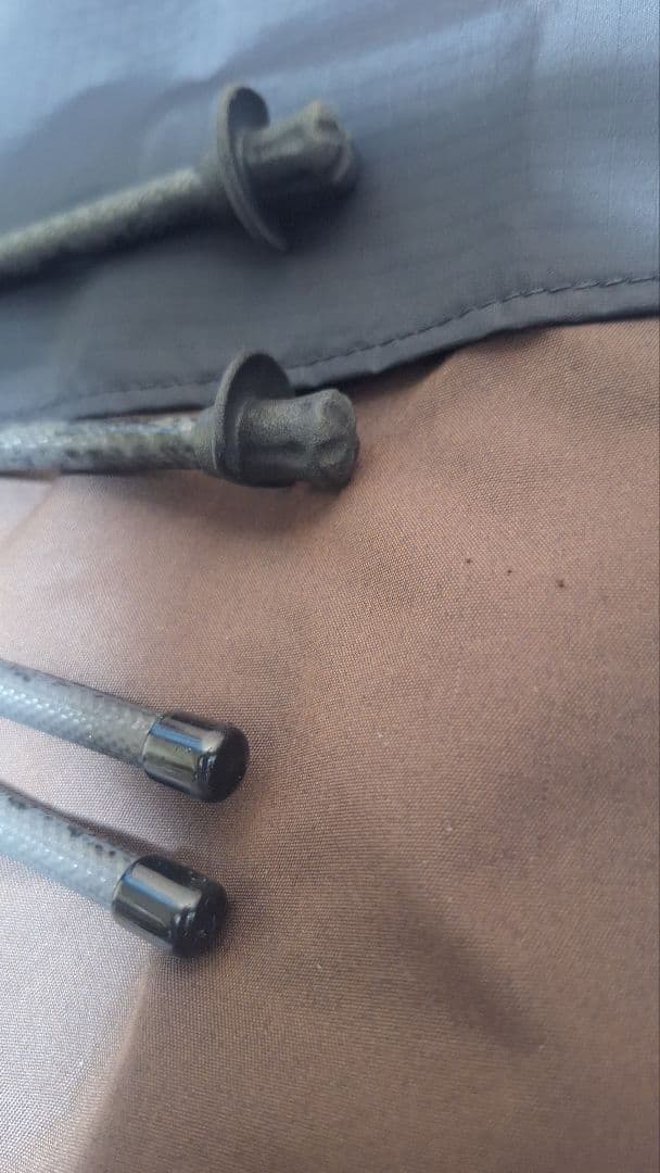 ライトスミス QwikBack UL Chair　LITESmith