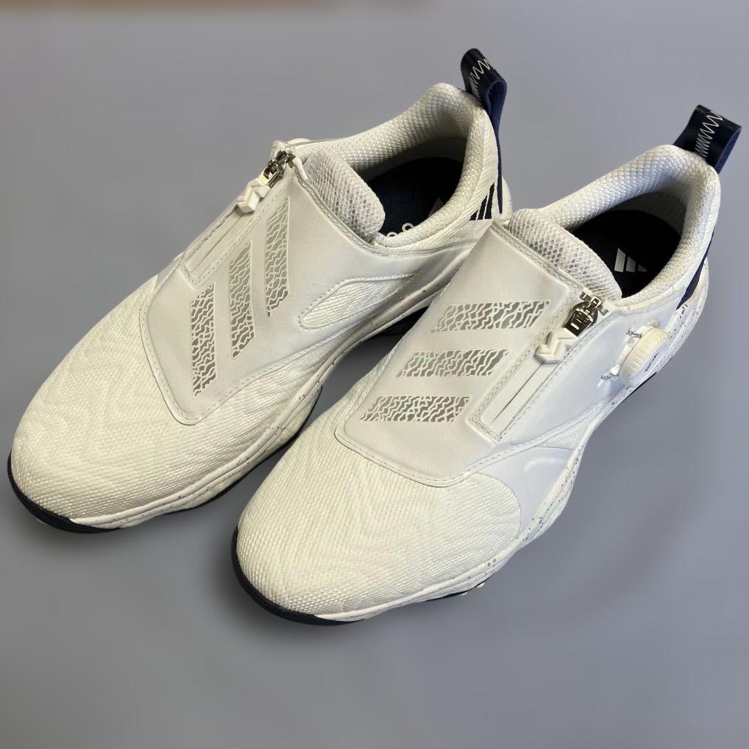 アディダス　コードカオスボア25