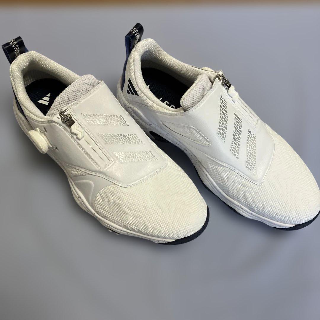 アディダス　コードカオスボア25