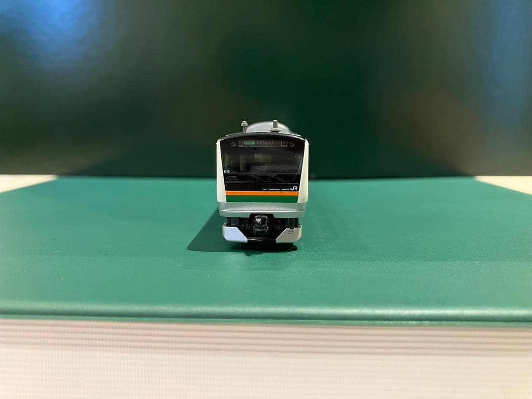 KATO 10-1267 10-1268 10-1269 E233系3000番台