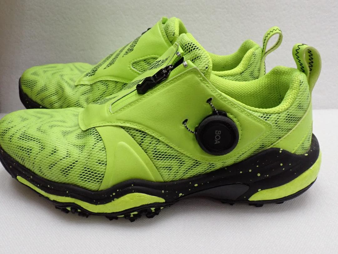 アディダスゴルフ コードカオス ボア 25 IH5171 25cmJ16-A