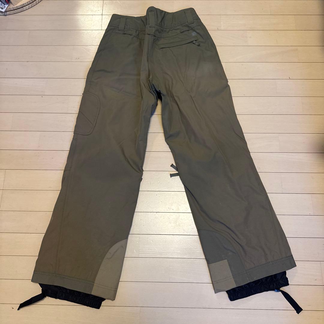 patagonia ルビコンパフジャケットMサイズ　上下