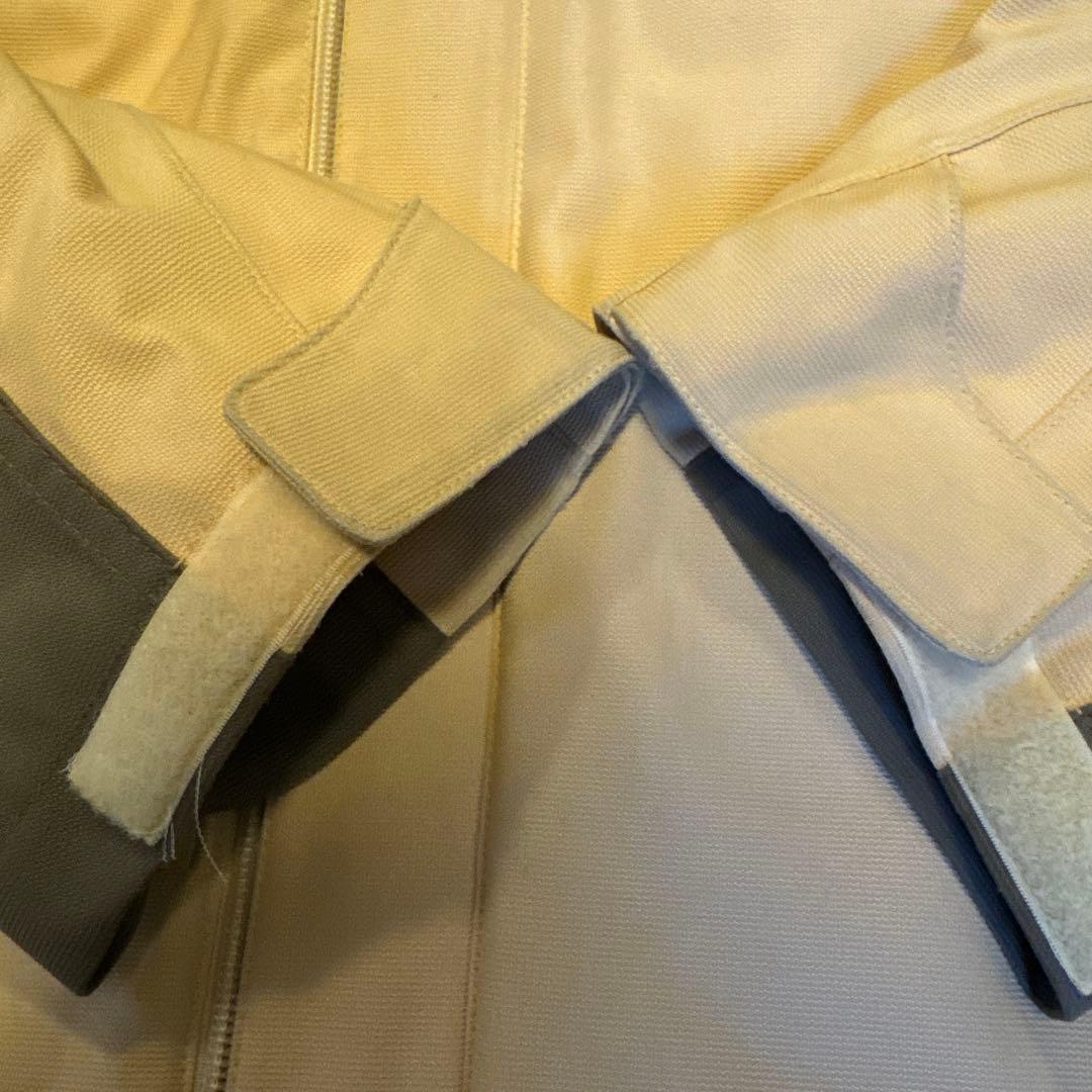 patagonia ルビコンパフジャケットMサイズ　上下