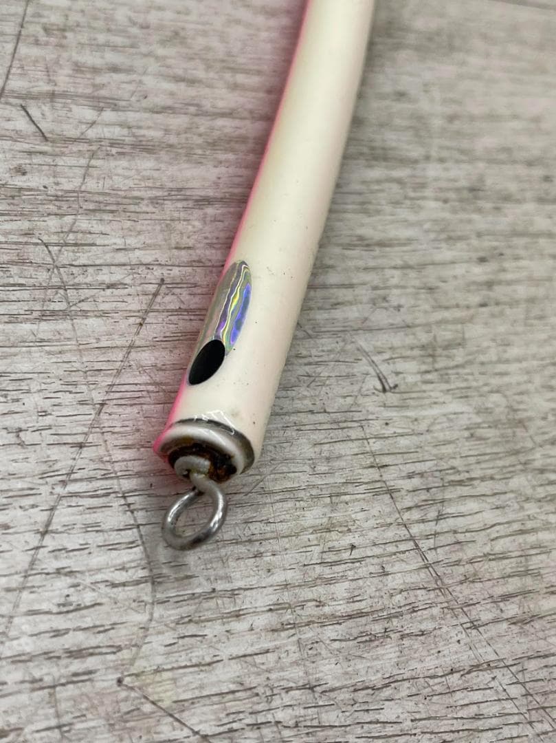 新品 カーペンダー　バラジグ メタルジグ 300g 5点 まとめて バラムツ