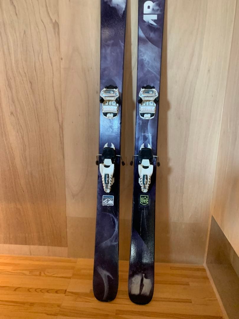 ARMADA invictus 108 ti MARKER　GRIFFON