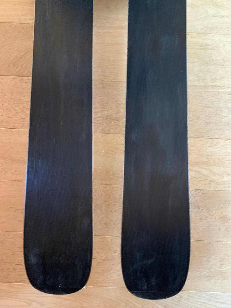 ARMADA invictus 108 ti MARKER　GRIFFON