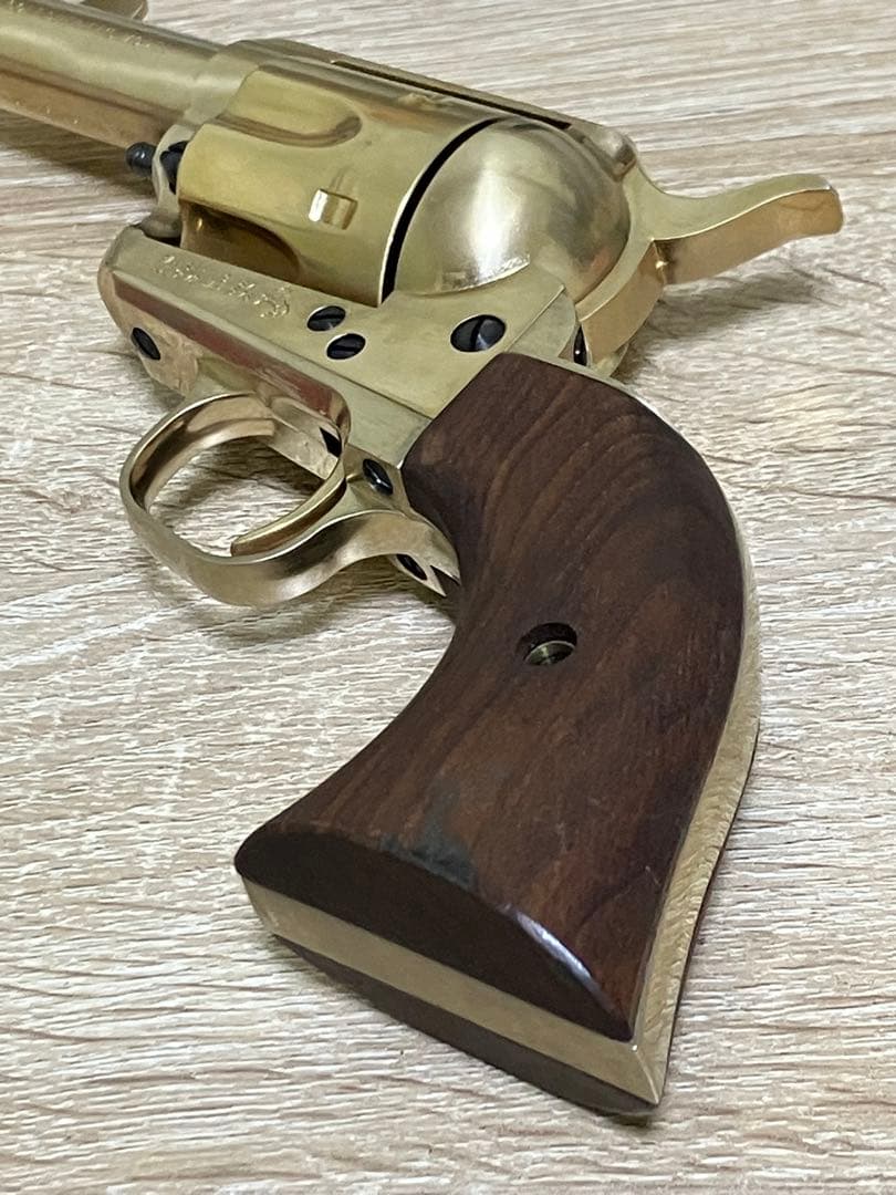 マルシン コルト SAA シェリフス 22K モデルガン 未発火