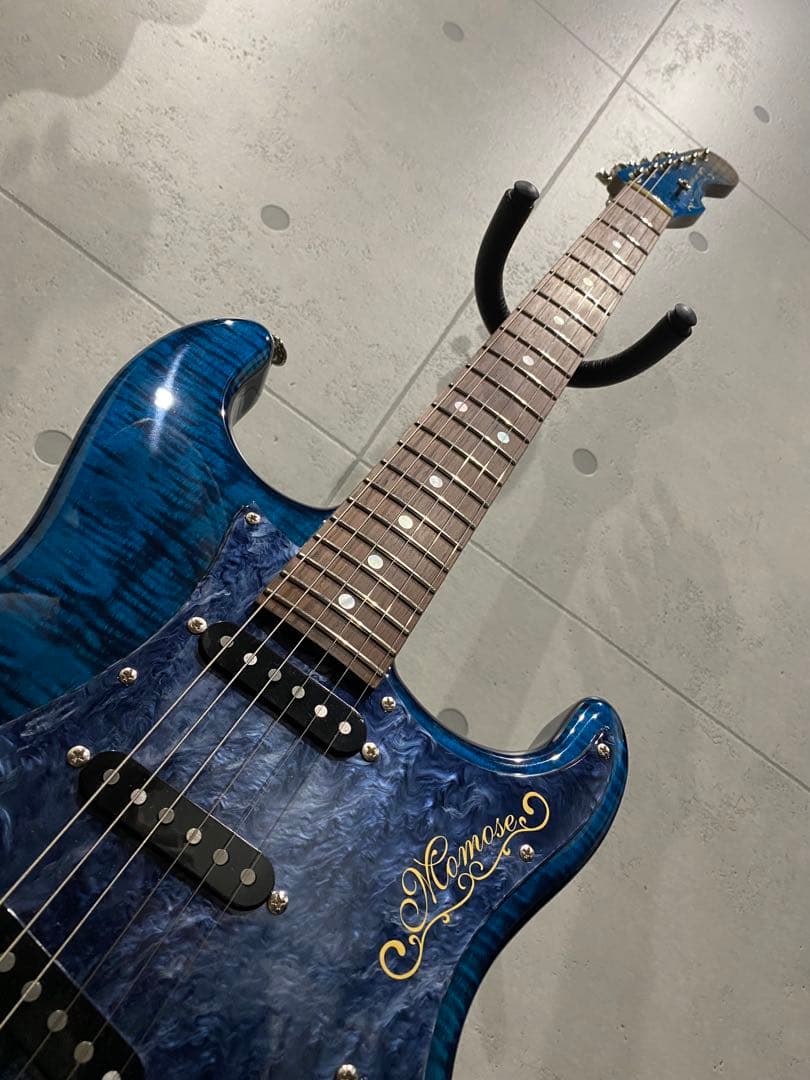 momose MC-TOCHI SP’24/NJ SSB-GRD-MH