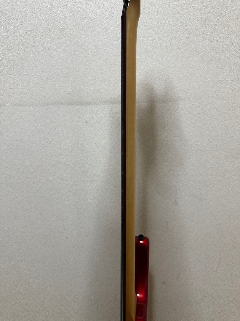 FERNANDES エレキベース 4弦