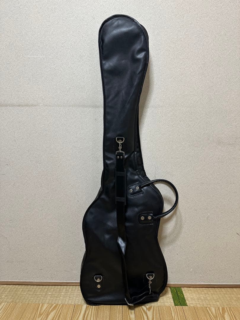 FERNANDES エレキベース 4弦