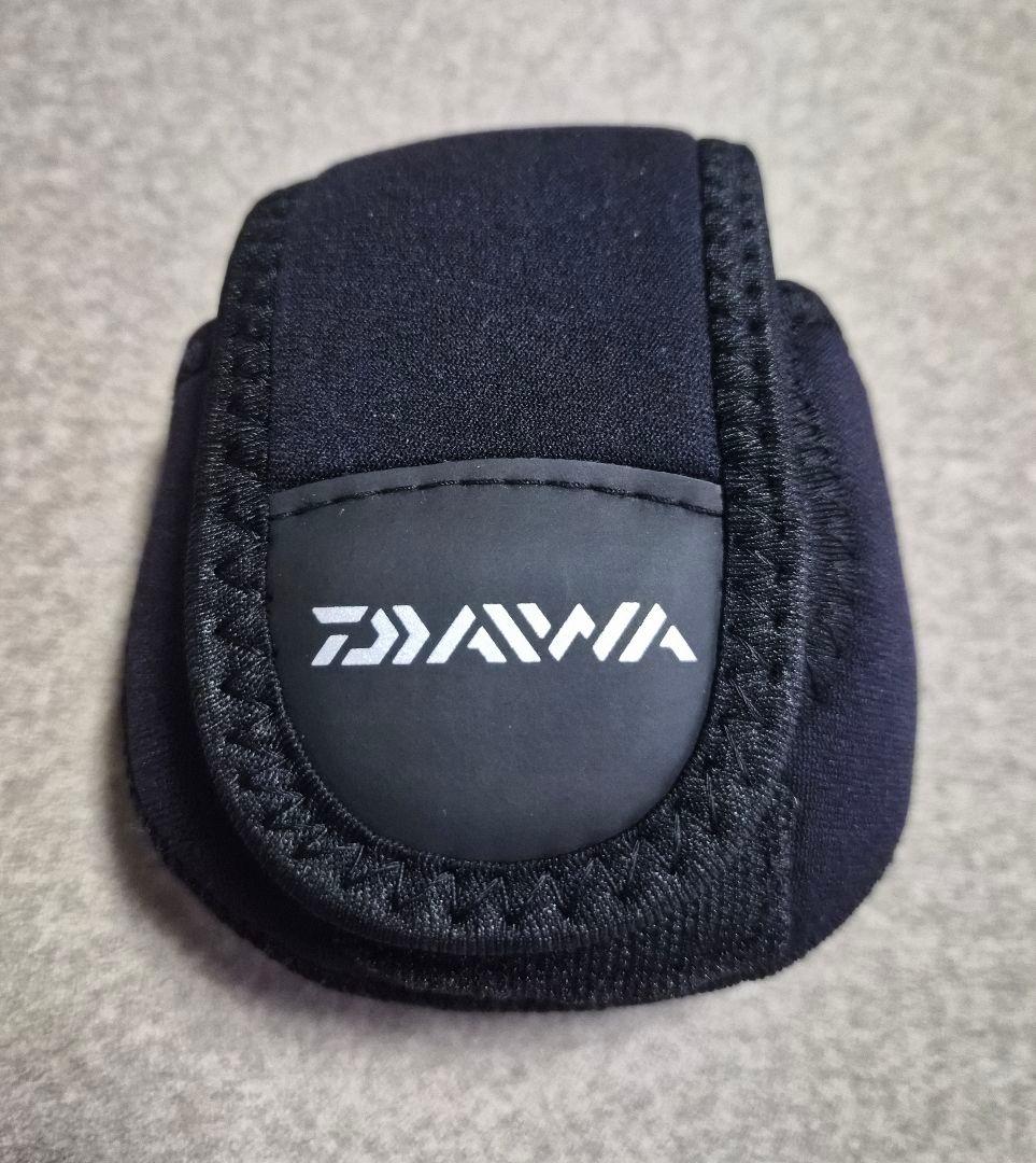 DAIWA STEEZ LIMITED SV TW 1000 ギア比6.3