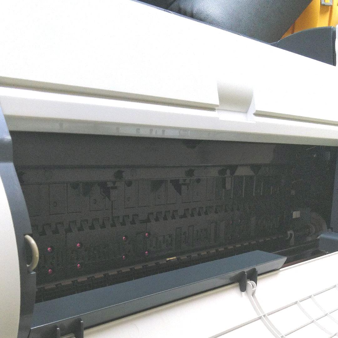 Canon大判プリンターiPF605