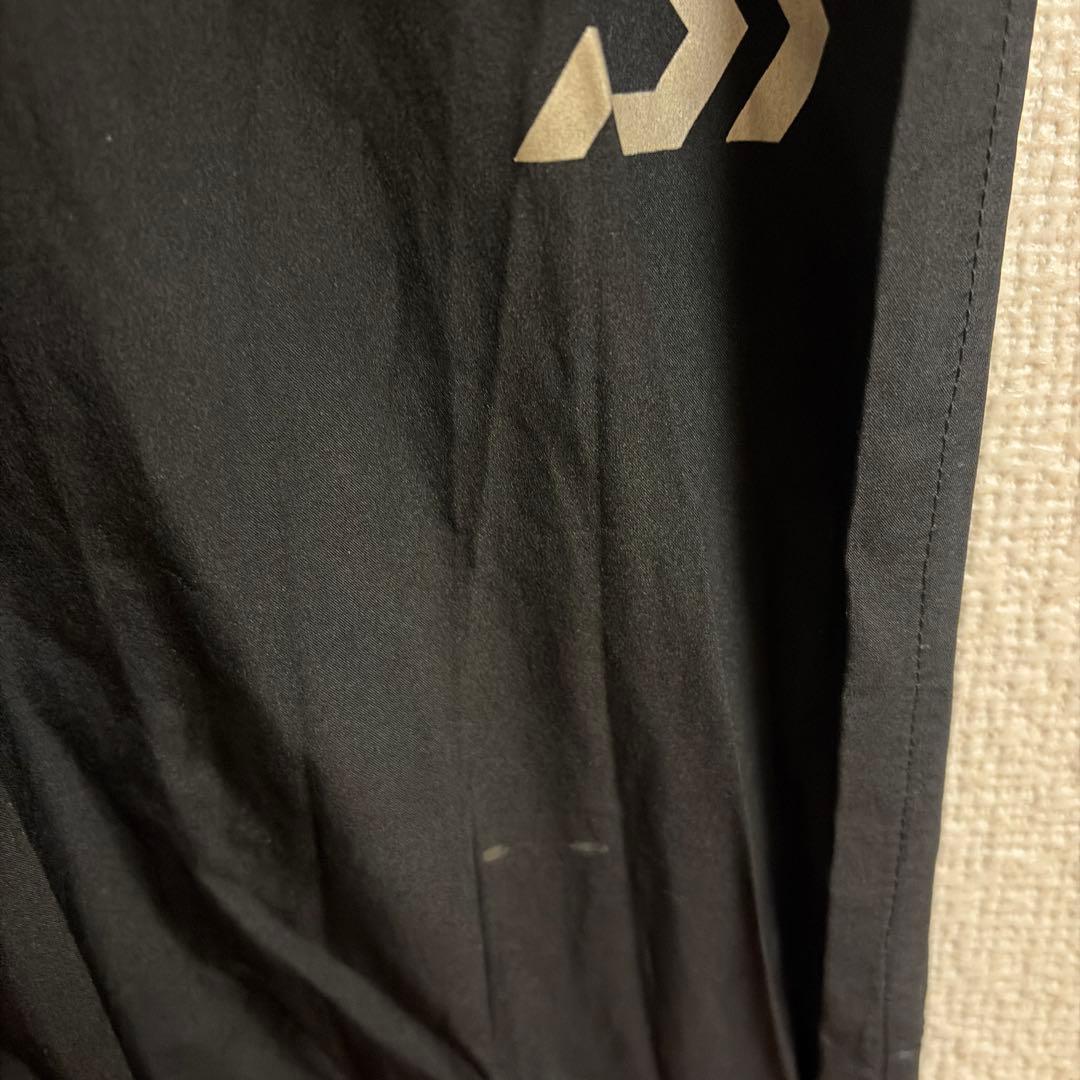 31日まで値下げ中！ダイワ　ゴアテックス(R) レインスーツ DR-1922