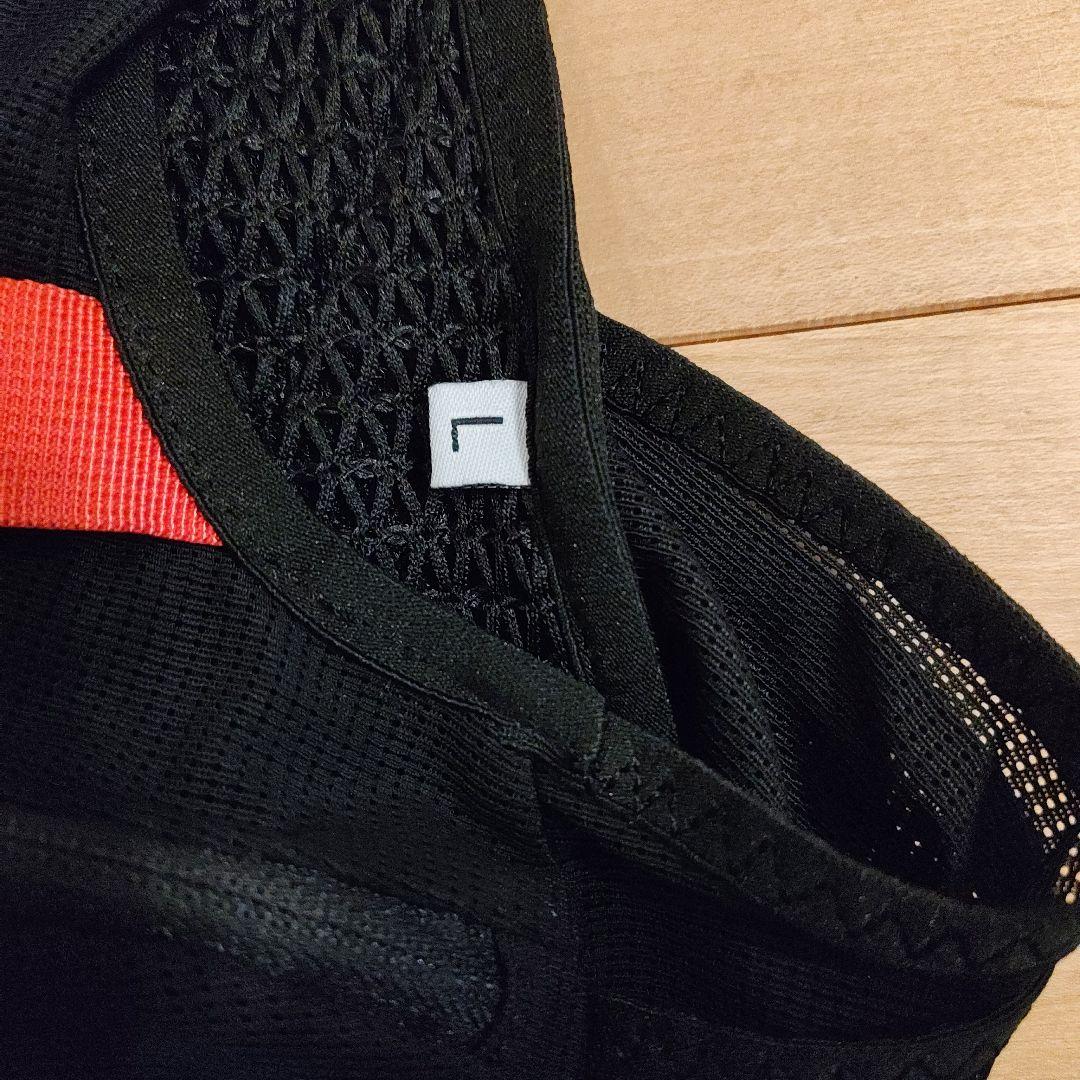 THE NORTH FACE ランニングベスト TR ZERO トレランザック