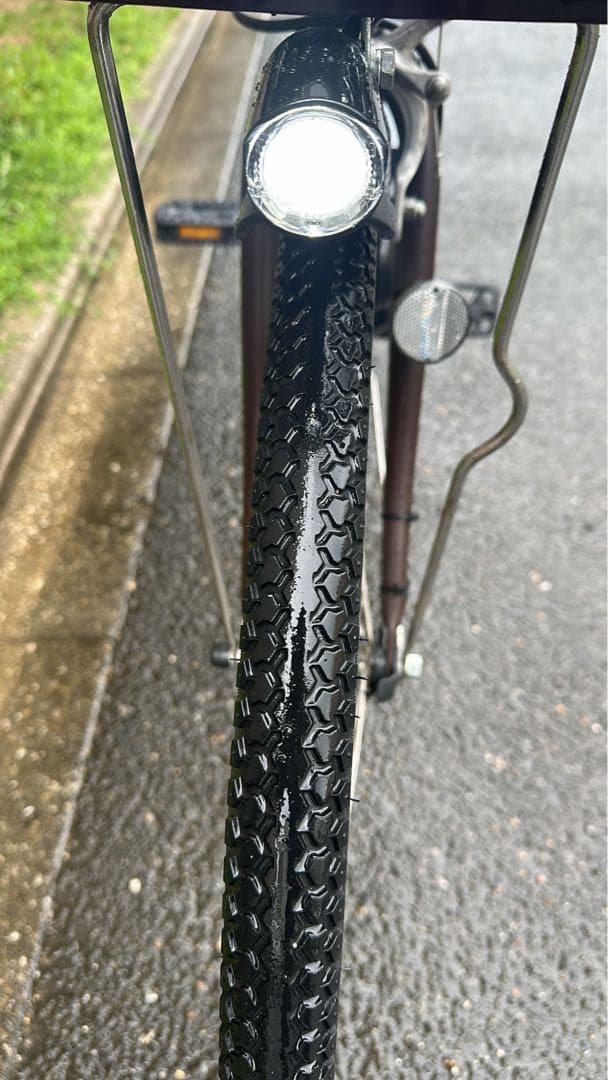 YAMAHA電動アシスト自転車　15.4Ah バッテリー