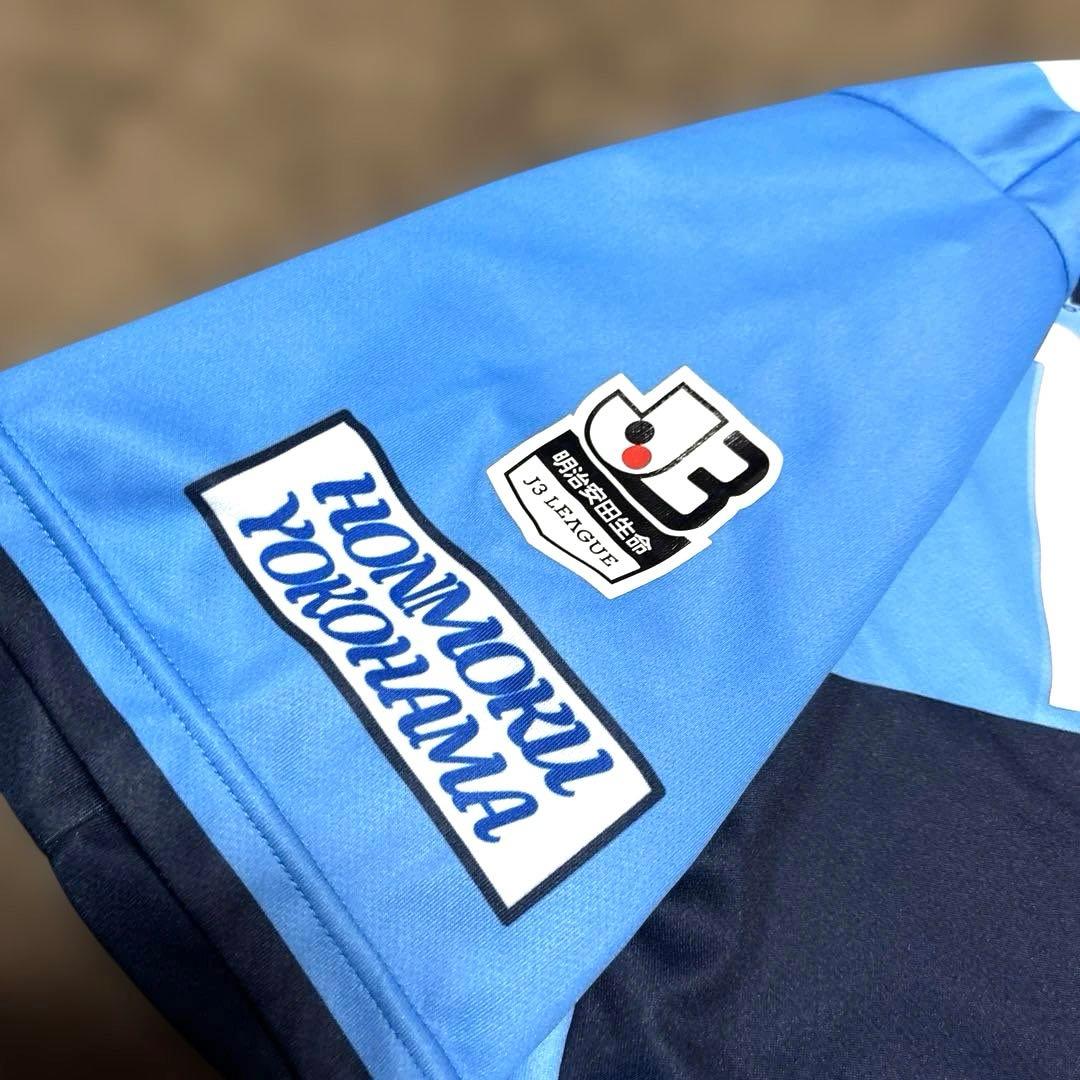 【激レア】Y.S.C.C.横浜 2018 ホーム ユニフォーム GRANDE