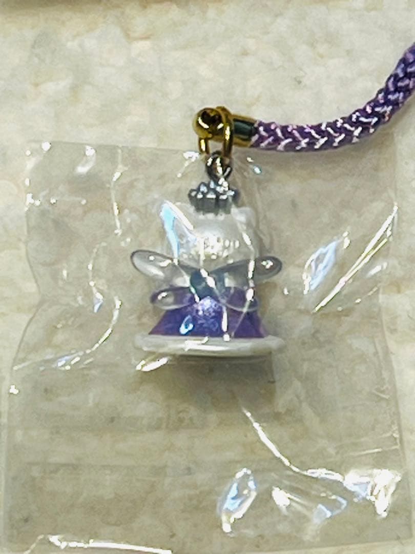 激レア‼︎ サンリオハローキティ (KITTY &MIMMY) ネツケ　クイーン