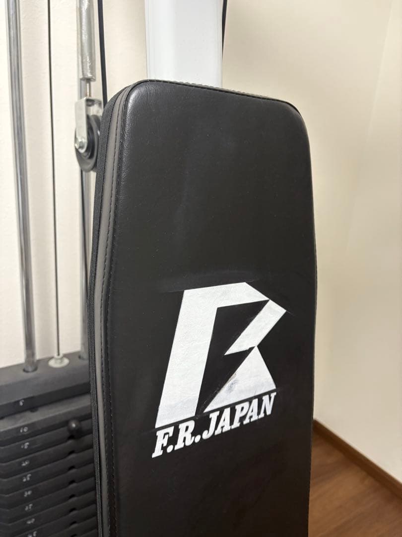 ファイティングロード ex70ウェイトトレーニングマシーン