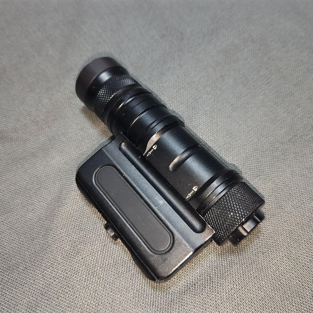 CLOUD DEFENSIVE OWL-HI ウエポンライト レプリカ