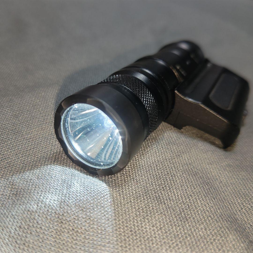 CLOUD DEFENSIVE OWL-HI ウエポンライト レプリカ