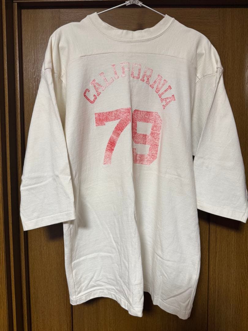 JACKSON MATISSE フットボール T