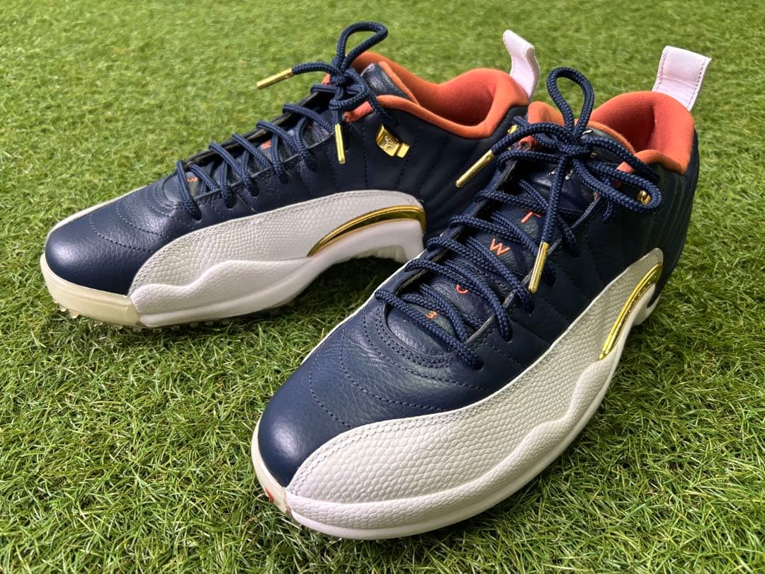 EastsideGolf Jordan12 Low Golf ジョーダンゴルフ