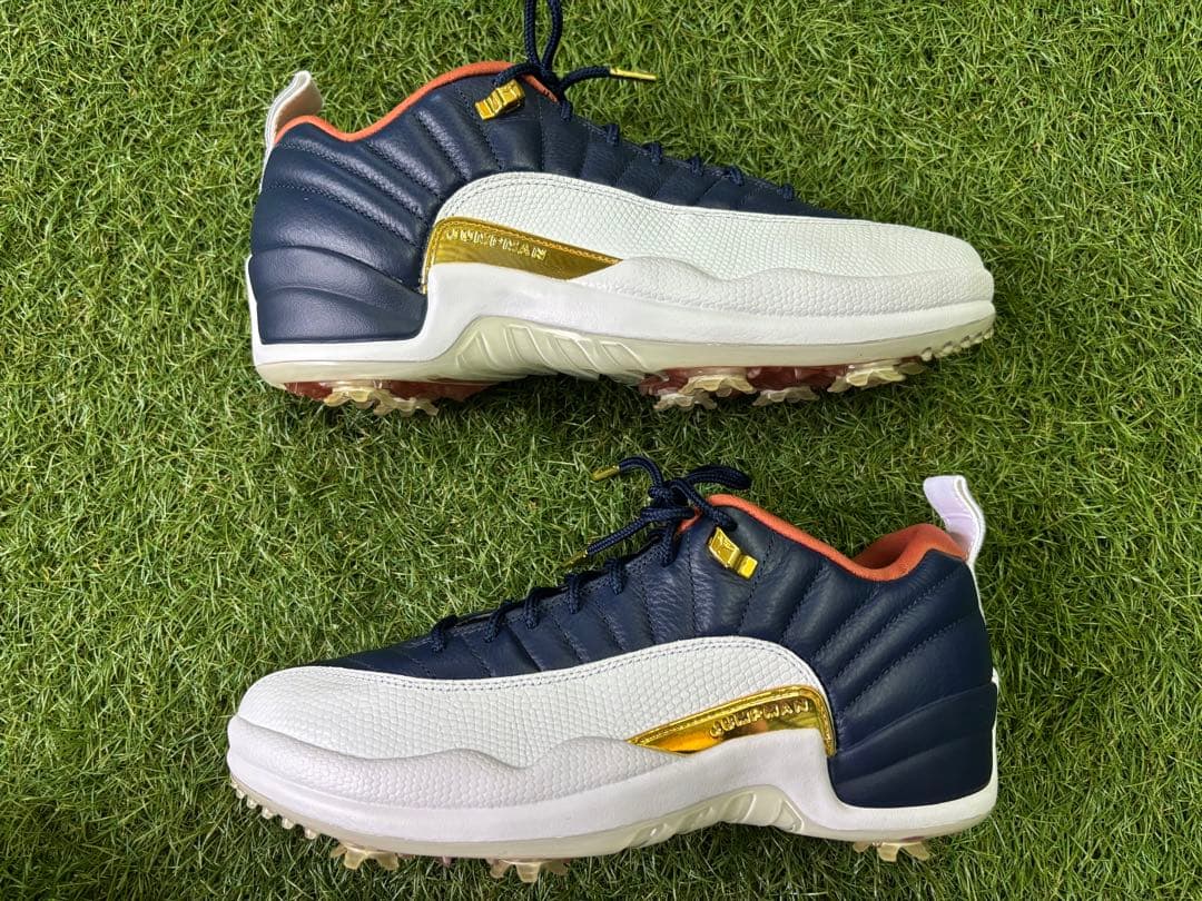 EastsideGolf Jordan12 Low Golf ジョーダンゴルフ