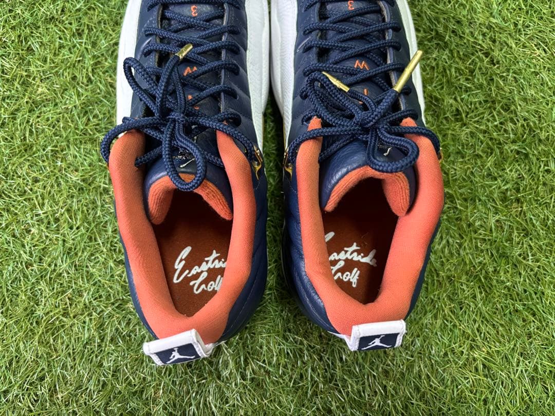 EastsideGolf Jordan12 Low Golf ジョーダンゴルフ