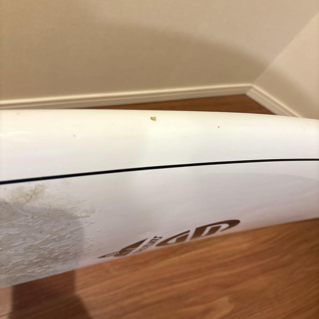 【イチ様の専用】SANTA CRUZ サンタクルーズ　パンプキン 6.0