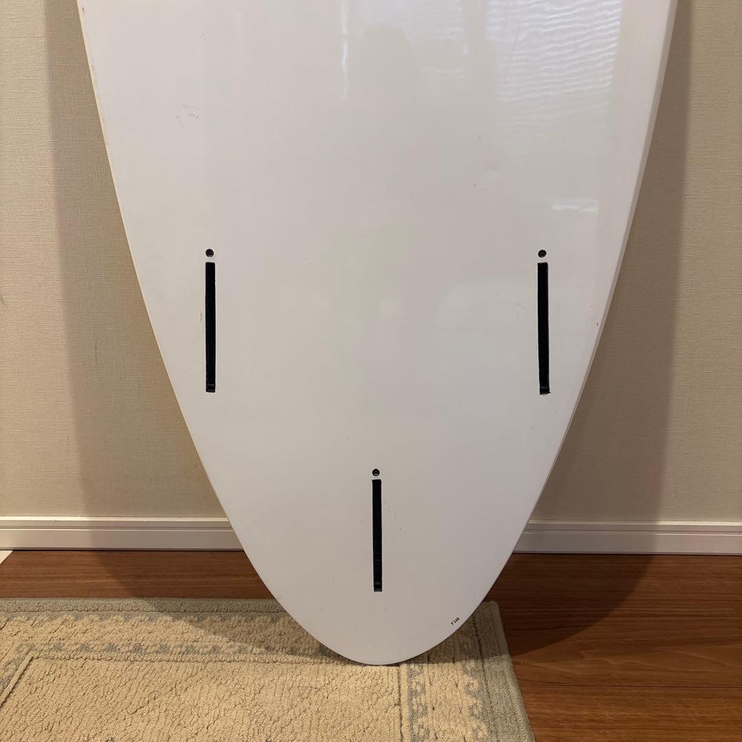 【イチ様の専用】SANTA CRUZ サンタクルーズ　パンプキン 6.0