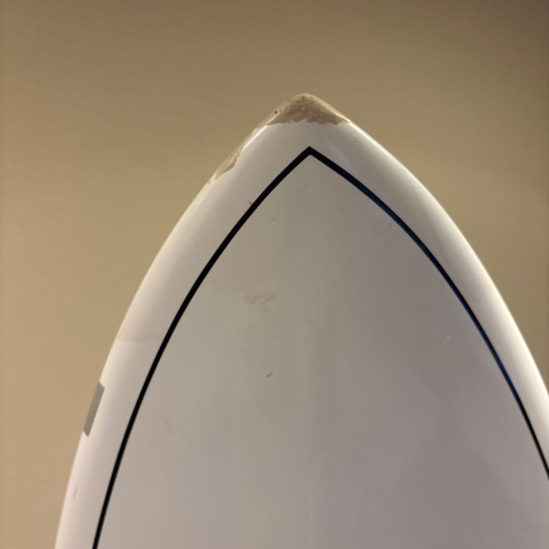 【イチ様の専用】SANTA CRUZ サンタクルーズ　パンプキン 6.0