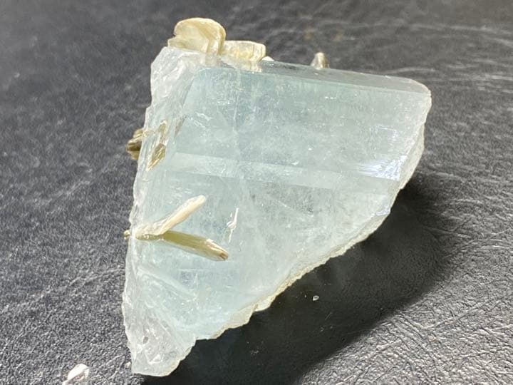 アクアマリン　47g