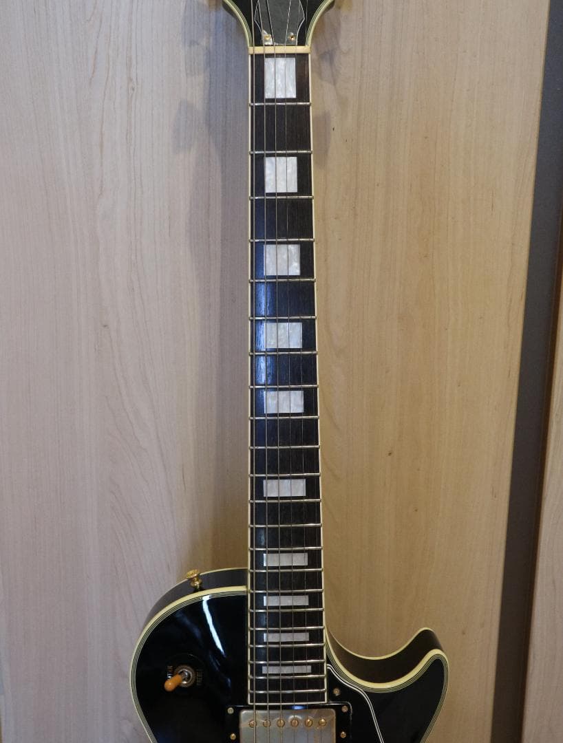 フェルナンデスFERNANDES バーニーBURRNY RLC-80 Black