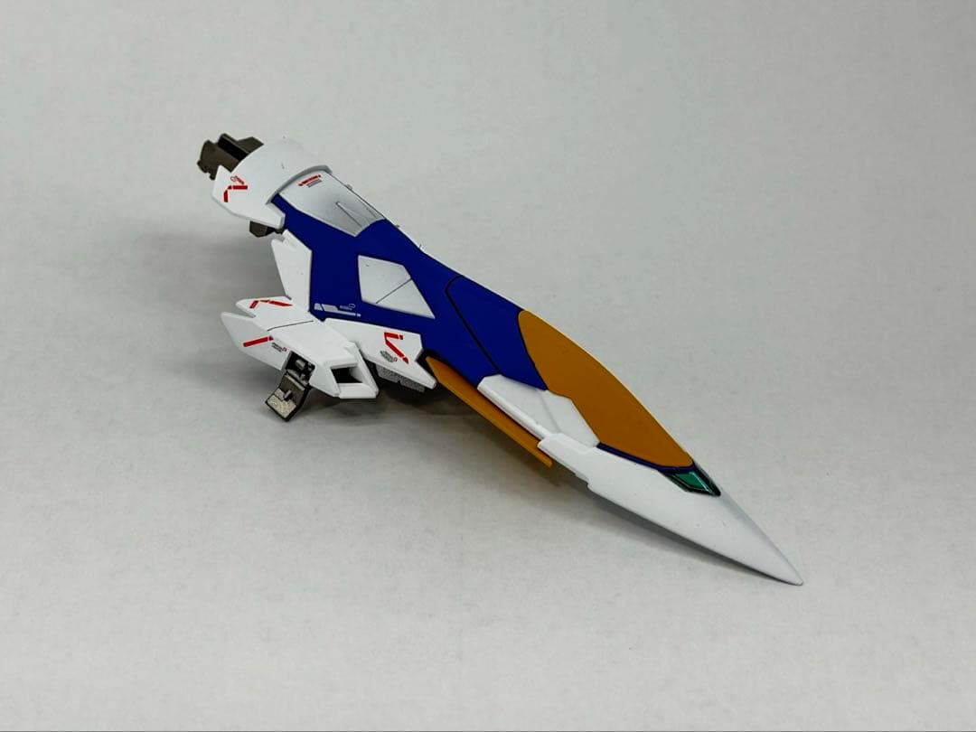 は*ま様 MG ウイングガンダムゼロEW Ver.Ka 1/100 全塗装 改修