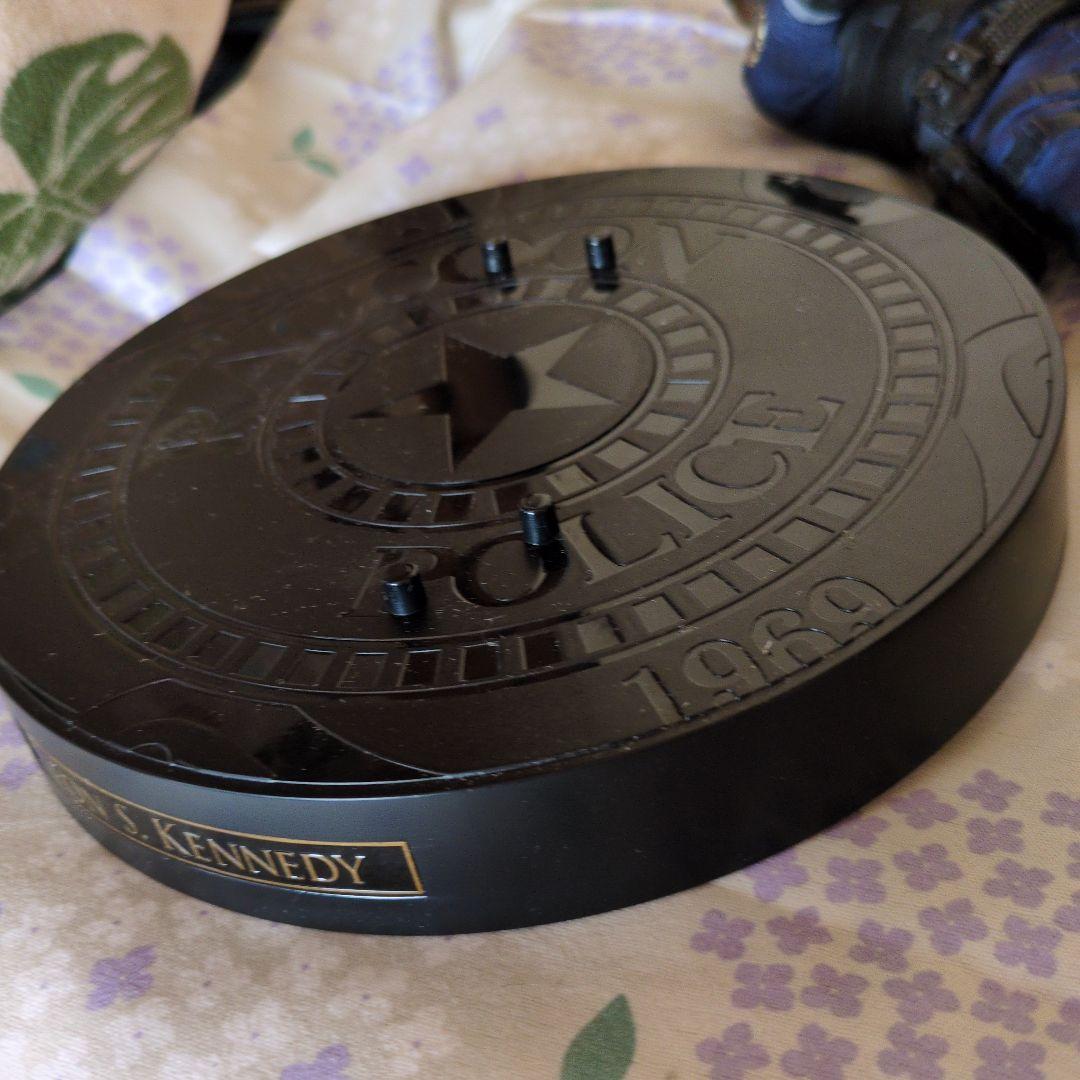 箱なし!バイオハザード4 レオン・S・ケネディー R.P.D.バージョン