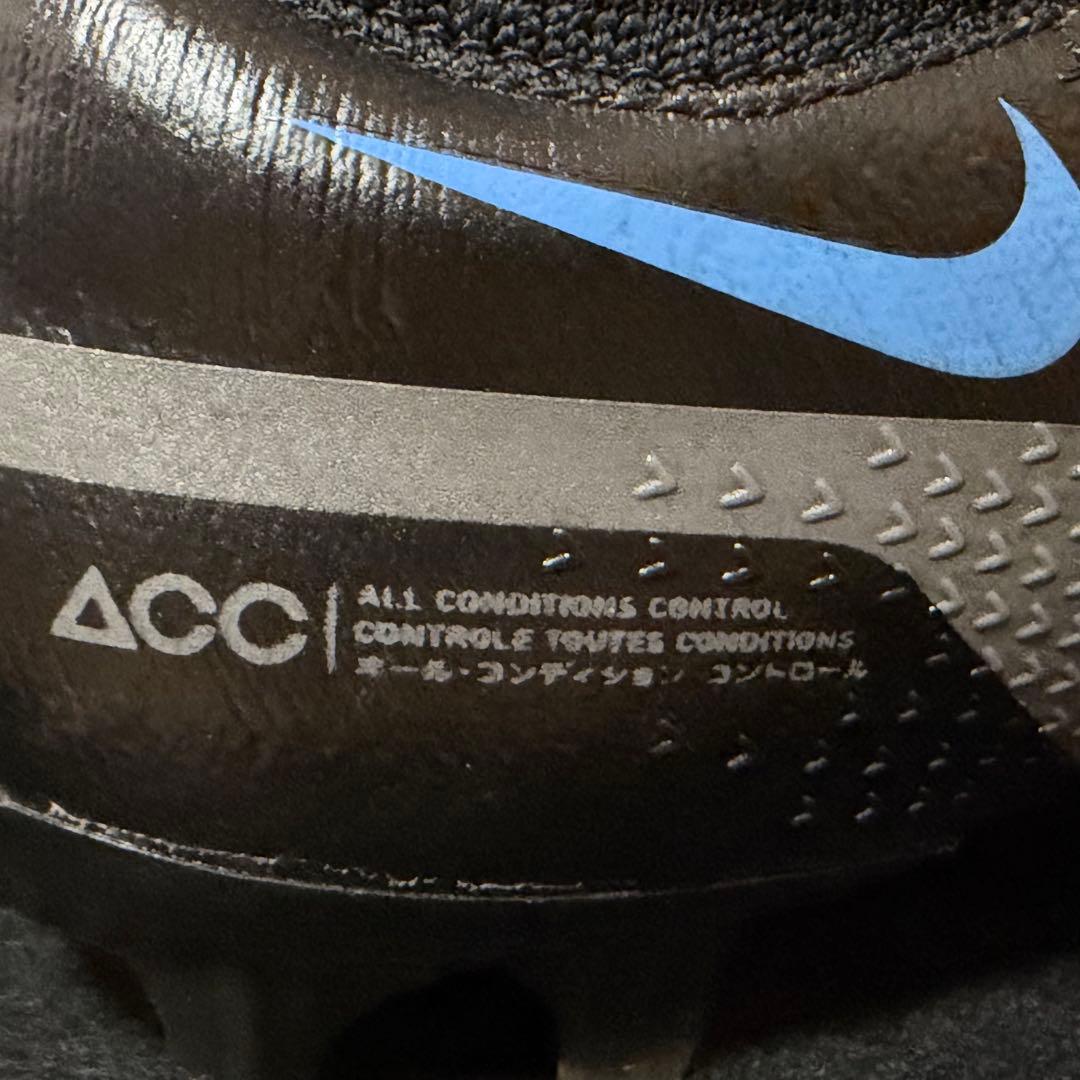 【極美品】NIKE ファントム GT2 エリート DF FG
