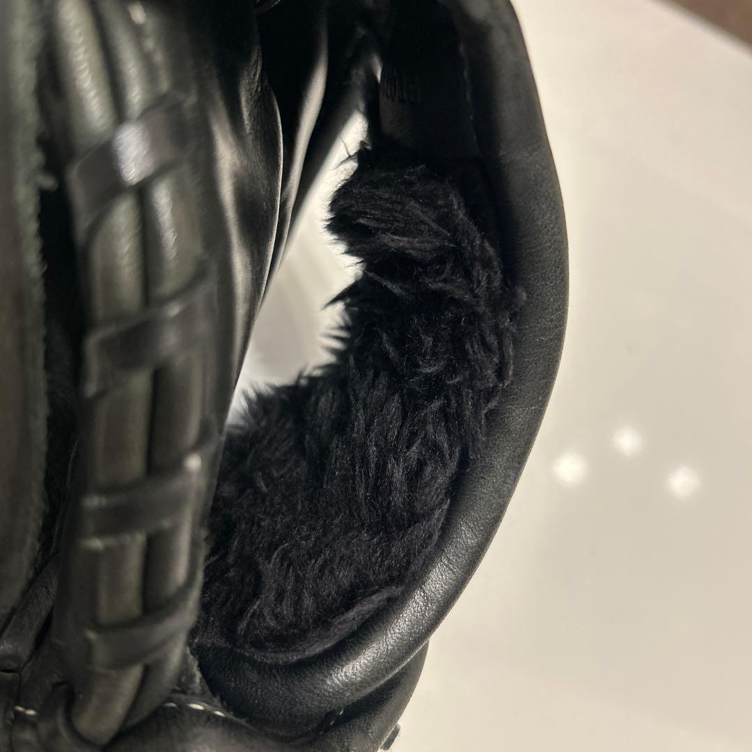 ミズノ軟式グローブ イチローモデル 左投げ