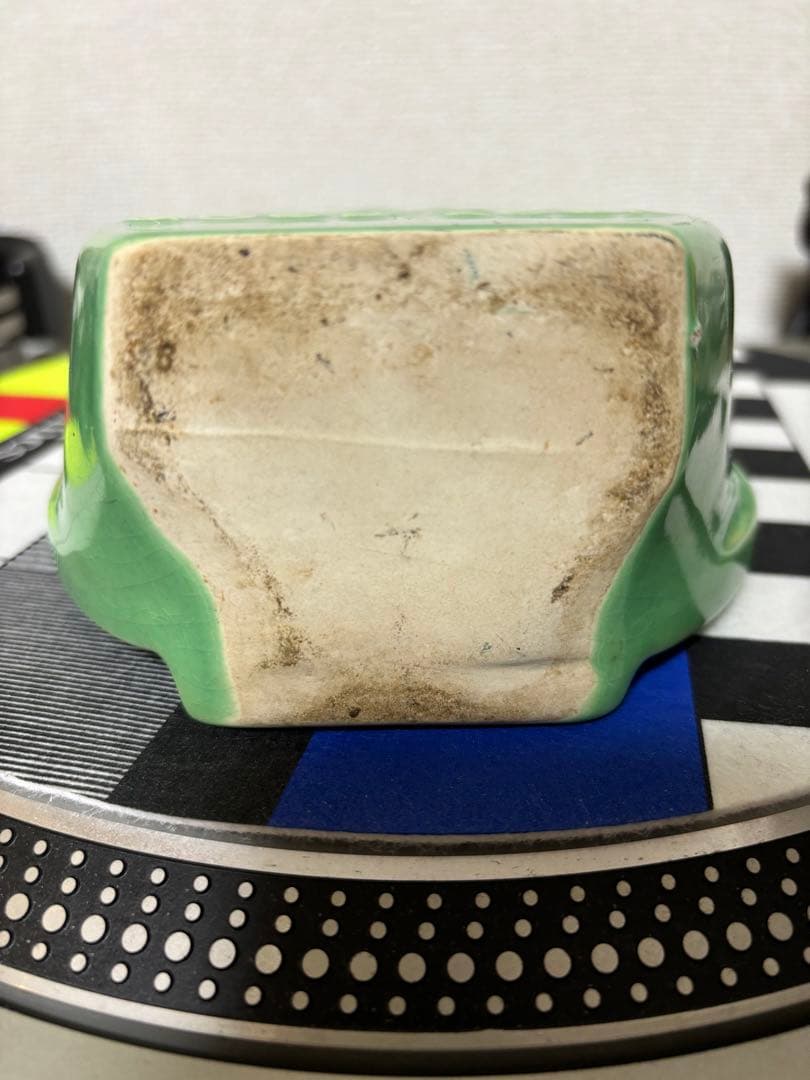 希少　50s ヴィンテージ ビンテージ陶器