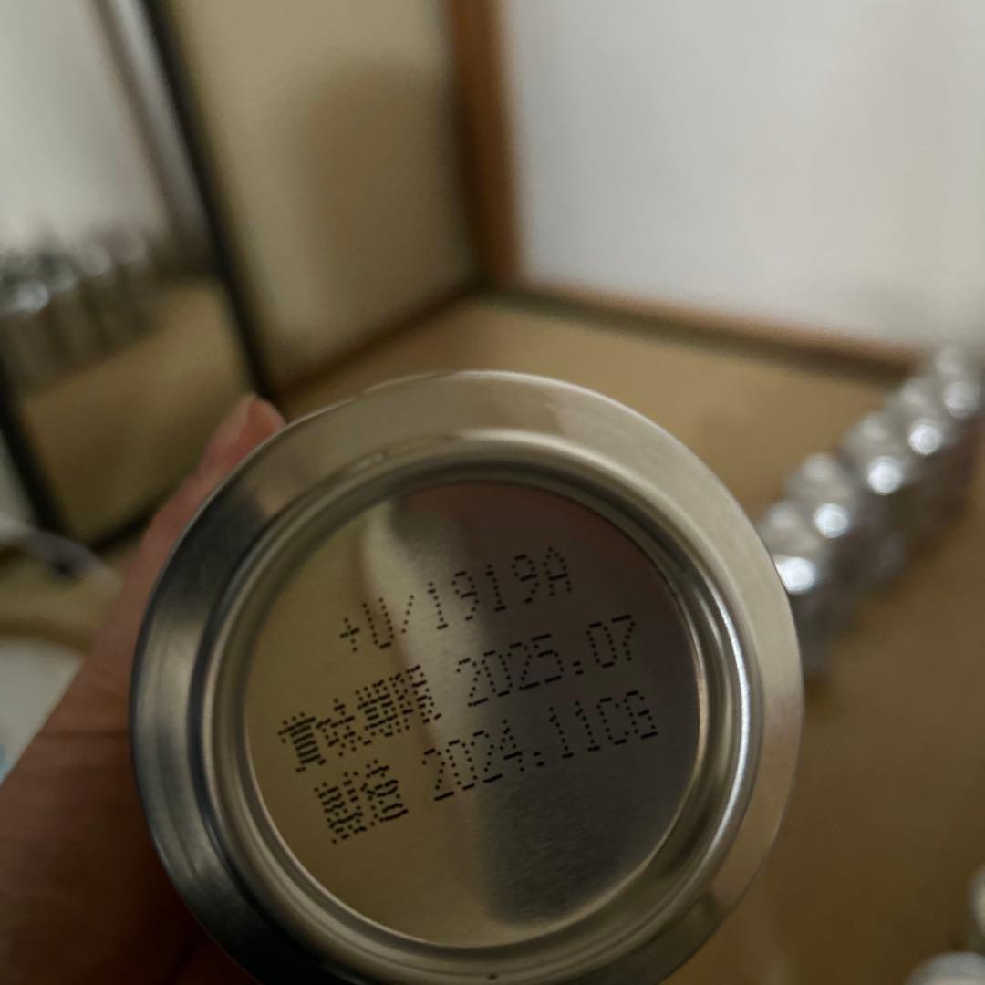 アサヒビール&黒ラベル