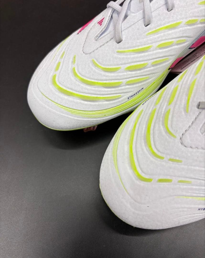 adidas プレデター エリート FG 25.5cm