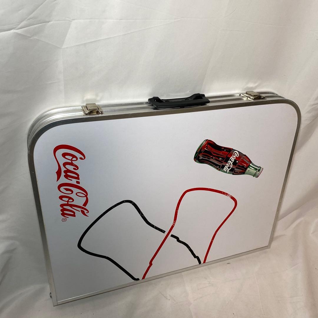Coca-Cola コカコーラ 折りたたみテーブル